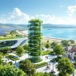 découvrez les quatre initiatives novatrices de nouvelle-aquitaine qui façonnent la france de 2030. un aperçu des projets ambitieux mettant en avant l'innovation et la durabilité dans cette région dynamique.