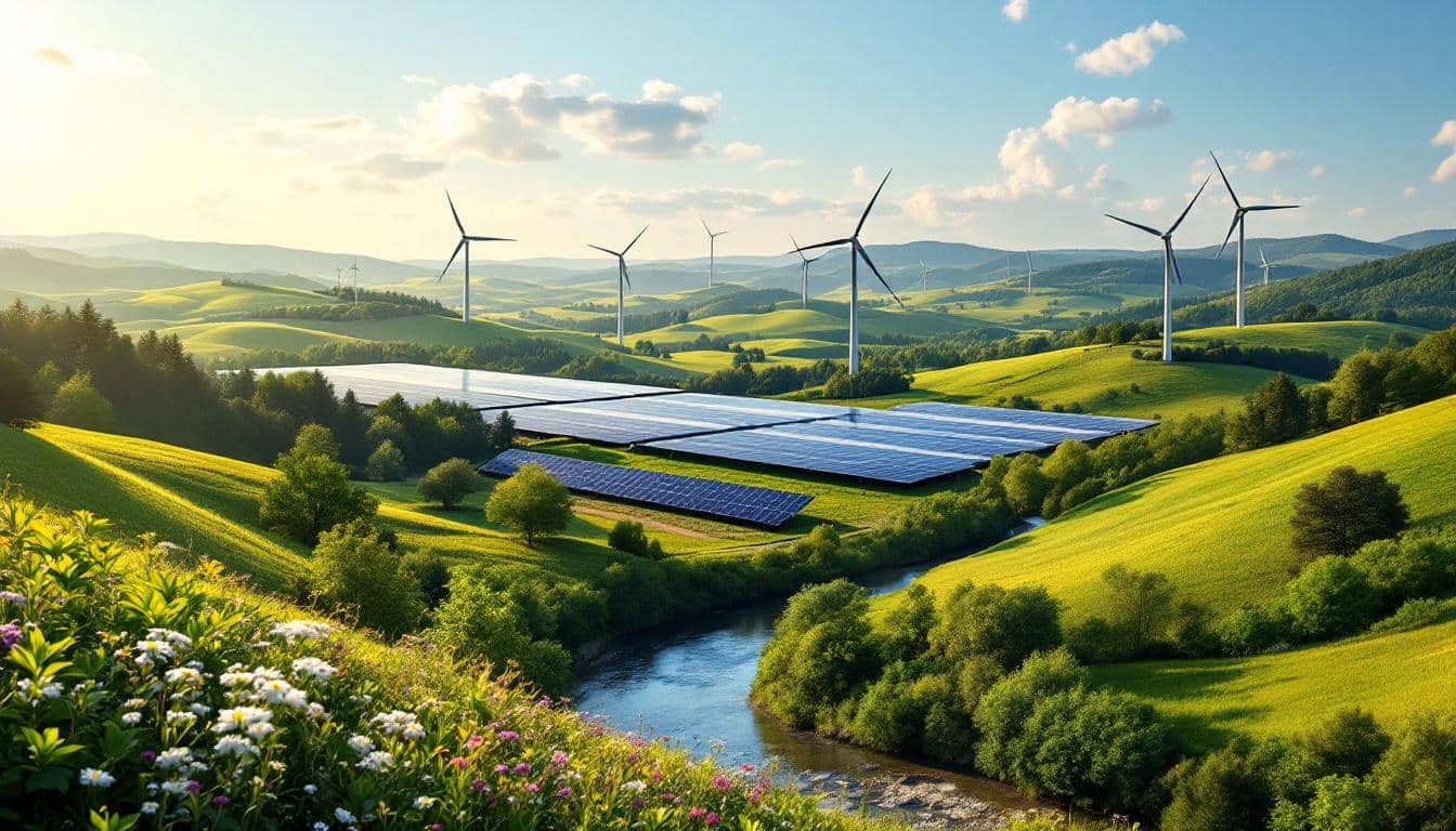 découvrez les quatre initiatives innovantes retenues en nouvelle-aquitaine dans le cadre du plan france 2030. ces projets prometteurs visent à transformer la région en un modèle d'innovation et de durabilité.