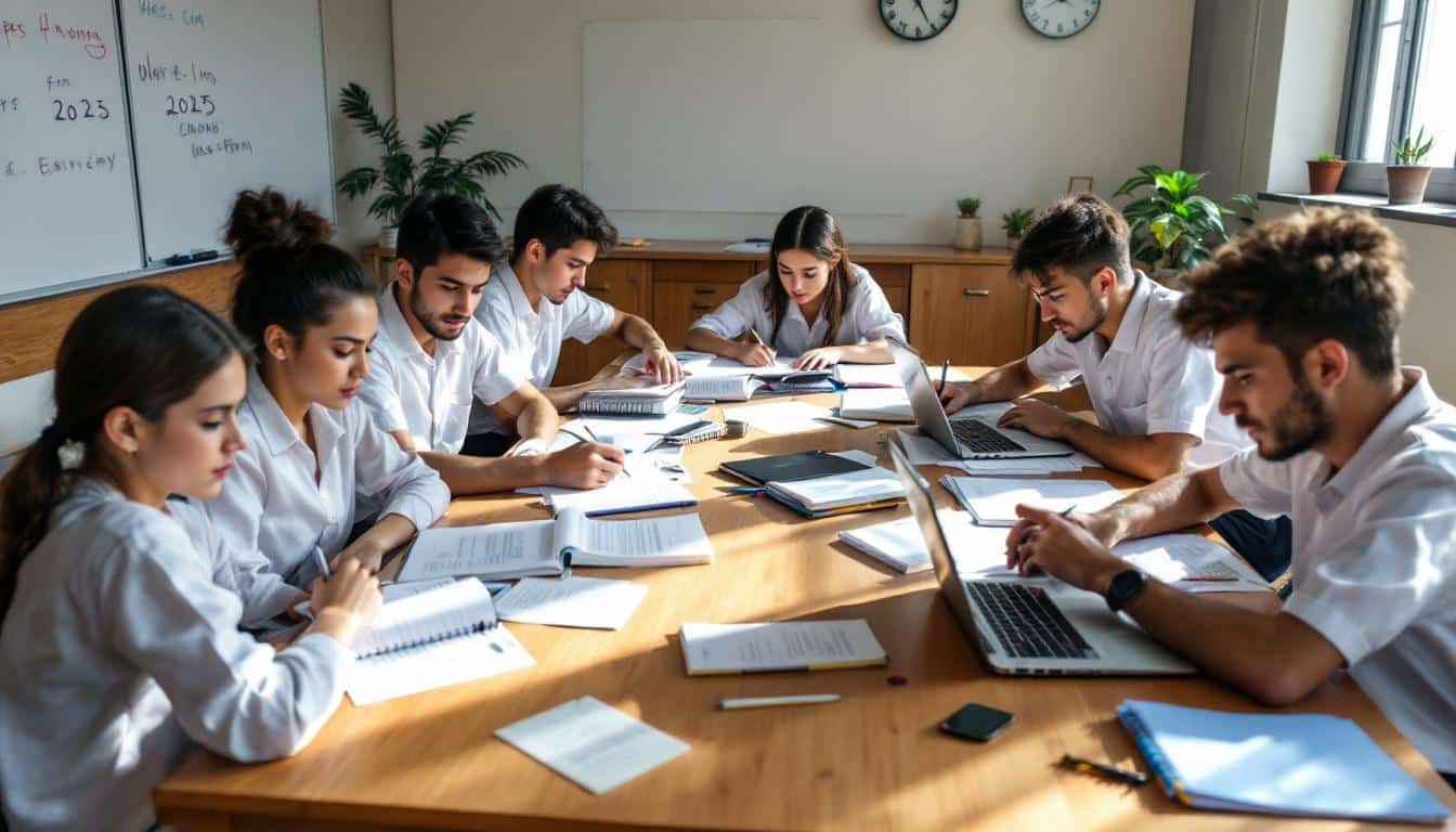 découvrez les enjeux du gce de juin 2025, une lueur d'espoir pour les étudiants face à un avenir incertain. analyse des défis et des opportunités qui se présentent à la nouvelle génération d'apprenants.