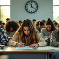 découvrez les enjeux et les perspectives du gce de juin 2025, une évaluation déterminante qui suscite à la fois espoir et appréhension chez les étudiants. analyse des attentes et des défis à relever pour un avenir académique prometteur.