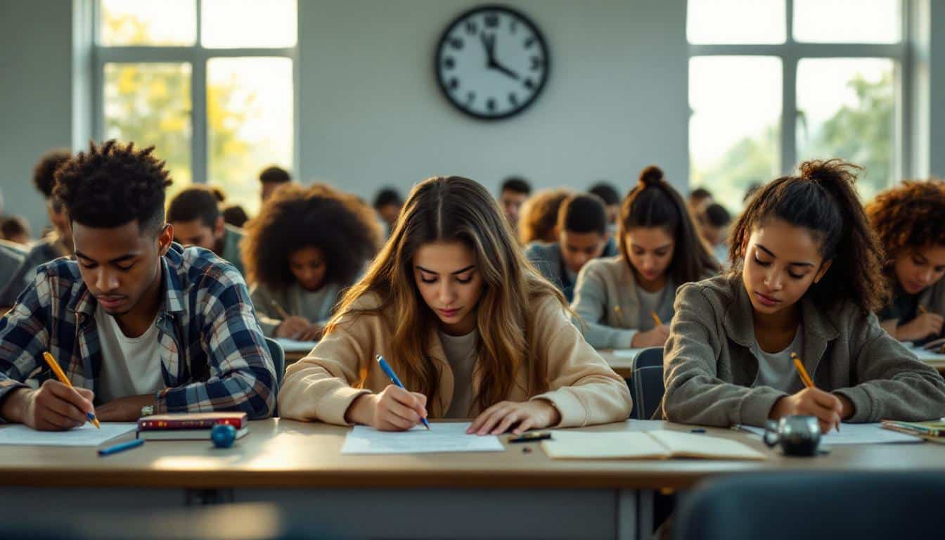 découvrez les enjeux et les perspectives du gce de juin 2025, une évaluation déterminante qui suscite à la fois espoir et appréhension chez les étudiants. analyse des attentes et des défis à relever pour un avenir académique prometteur.