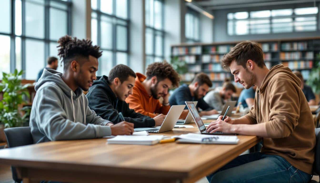 découvrez les enjeux du gce de juin 2025, abordant l'espoir mesuré des étudiants face à un examen crucial. analyse des défis, des préparations et des perspectives pour réussir cet événement académique.