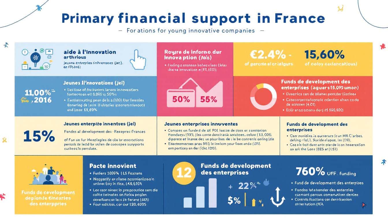 découvrez comment les jeunes entreprises innovantes peuvent bénéficier de nouvelles conditions favorisant l'innovation. explorez des stratégies et des initiatives qui stimulent la créativité et le développement dans un environnement dynamique.