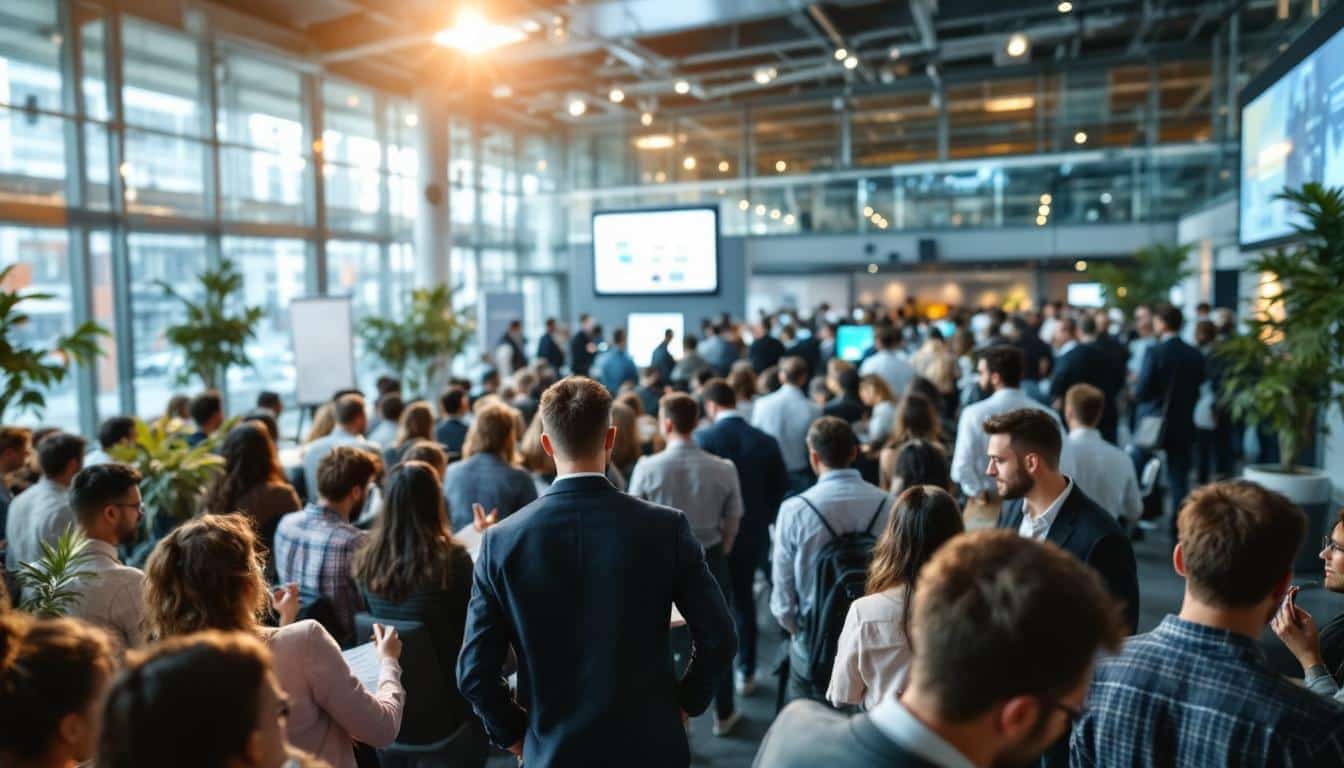 découvrez comment les jeunes entreprises innovantes peuvent bénéficier de nouvelles conditions pour stimuler l'innovation. explorez les initiatives et stratégies qui permettent de dynamiser l'écosystème entrepreneurial et de propulser les start-ups vers le succès.