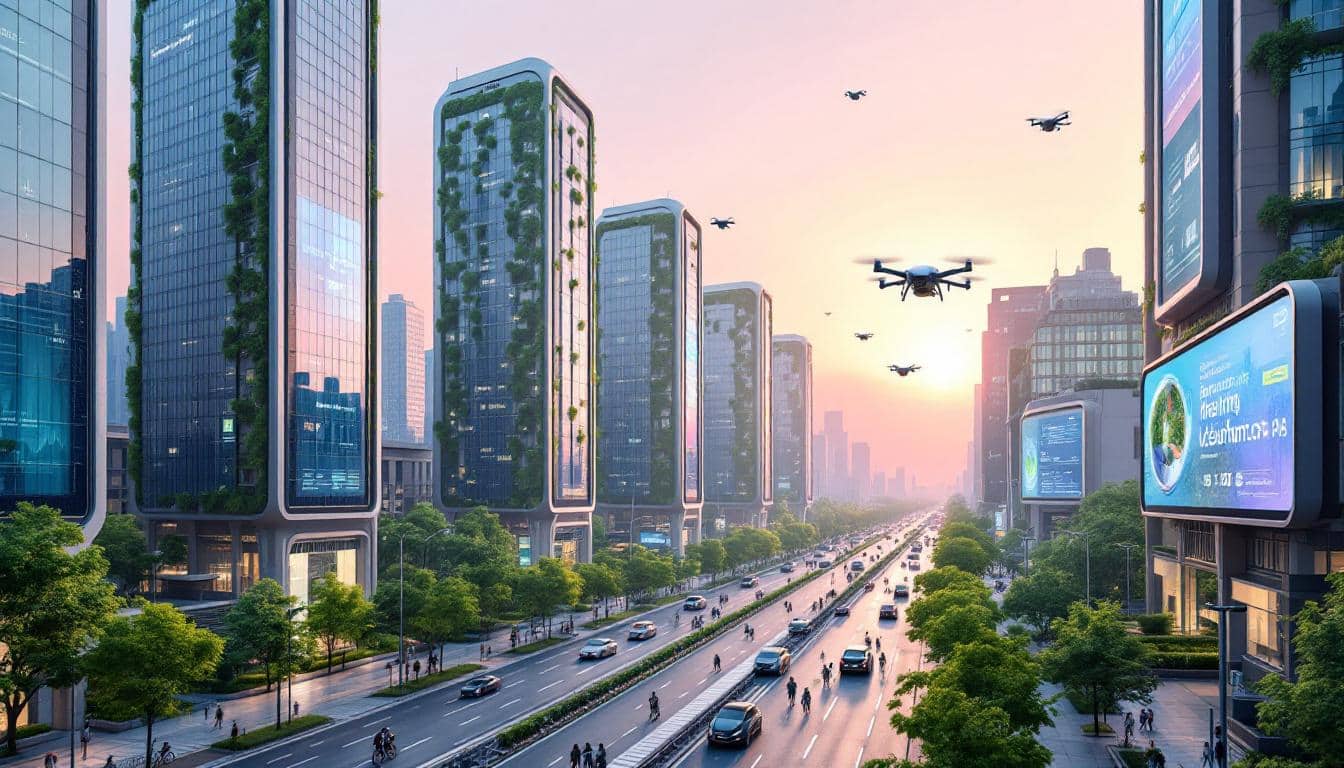 découvrez comment de nouvelles conditions peuvent stimuler l'innovation au sein des jeunes entreprises. explorez des stratégies et des initiatives visant à favoriser la créativité et l'entrepreneuriat dynamique.