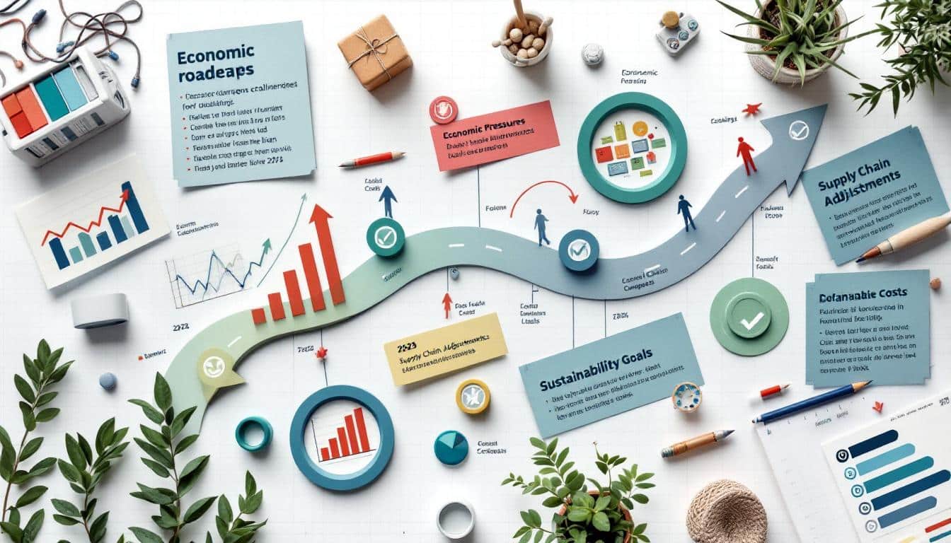 découvrez comment l'europe fait face aux défis économiques en analysant les récents résultats des entreprises tout en jonglant avec les incertitudes croissantes du commerce mondial. une exploration essentielle pour comprendre les dynamiques économiques actuelles.