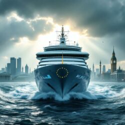 découvrez comment l'europe jongle avec les résultats des entreprises tout en faisant face aux incertitudes croissantes du commerce mondial. analyse des impacts économiques et des stratégies des entreprises dans un contexte instable.