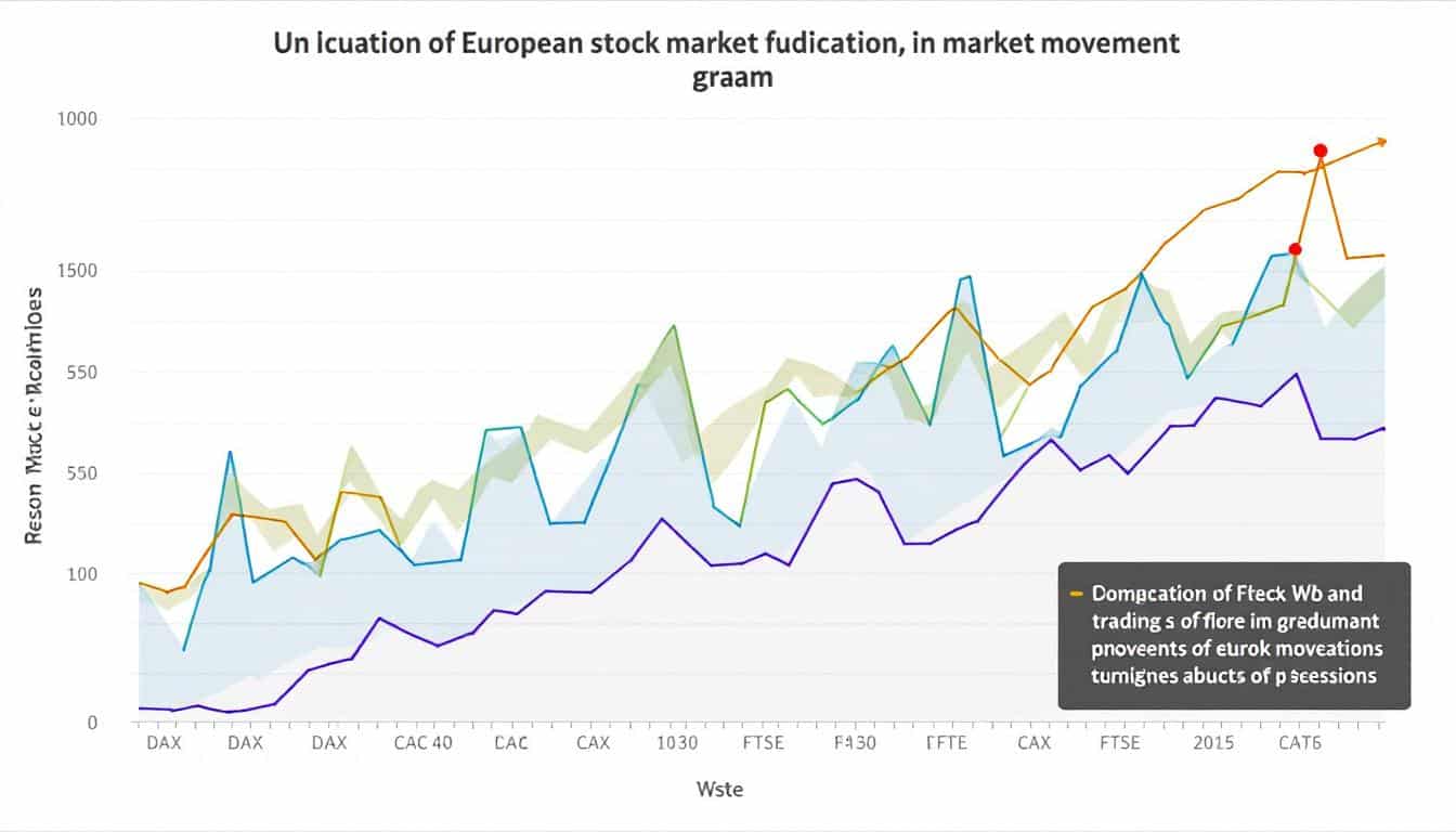 découvrez comment l'europe fait face aux résultats variés des entreprises tout en naviguant dans un contexte commercial incertain. analyse des défis économiques et des opportunités émergentes dans un marché en constante évolution.