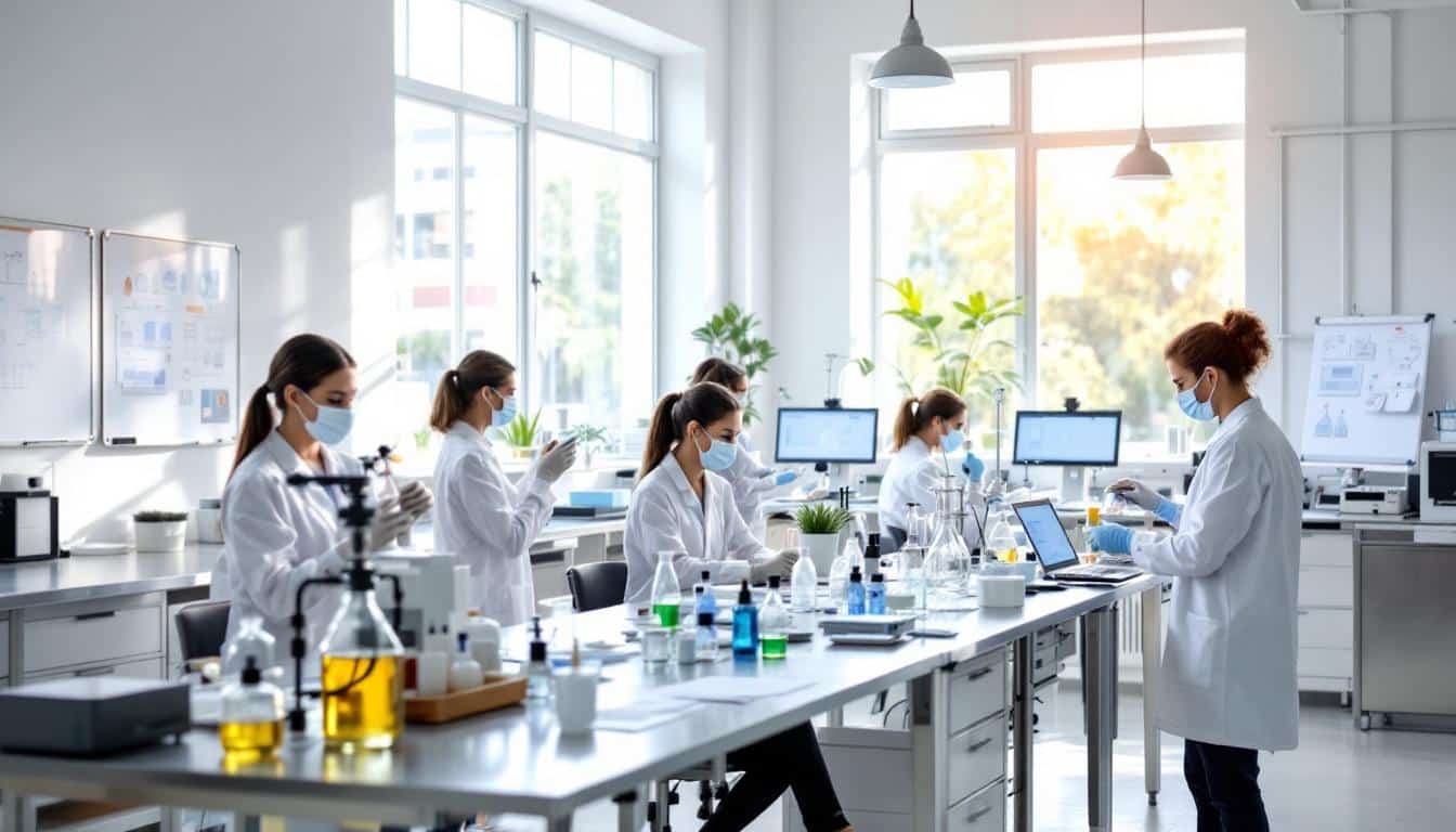 découvrez comment l'oréal s'est imposée comme l'une des 100 entreprises les plus influentes de 2025 selon le magazine time. une reconnaissance qui souligne son innovation, son engagement envers la durabilité et son impact sur l'industrie de la beauté.