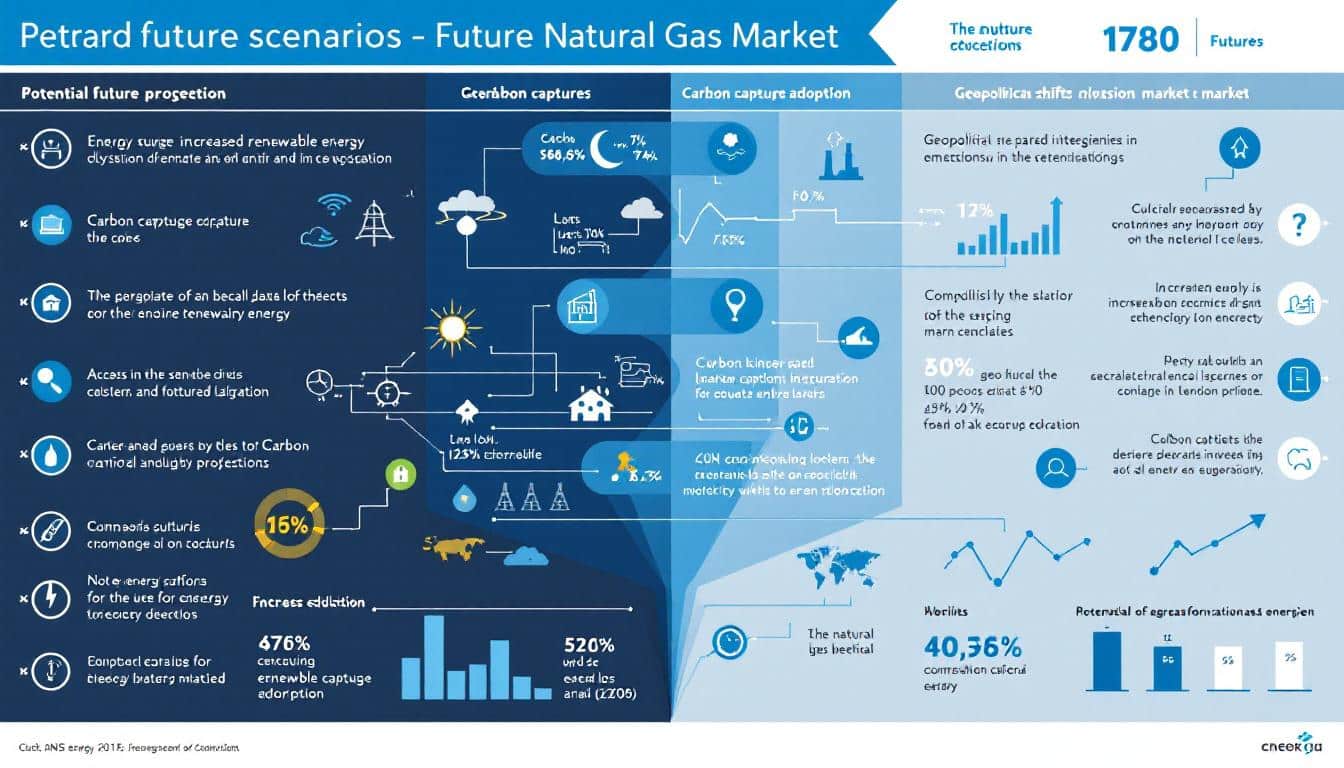 explorez comment la production croissante de gaz naturel et le ralentissement économique impactent les entreprises du secteur. découvrez les défis auxquels elles font face et les perspectives d'avenir dans un marché en évolution.