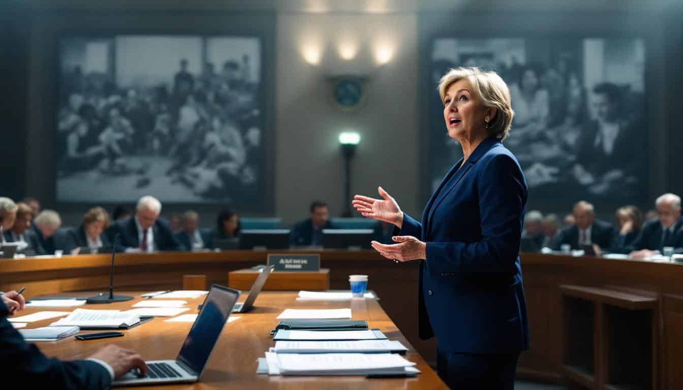 découvrez comment la commission d'enquête de l'assemblée met en lumière la surprenante compatibilité entre les plans sociaux et la distribution d'aides publiques aux entreprises. une analyse révélatrice des mécanismes économiques à l'œuvre.