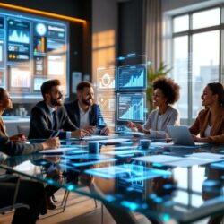 découvrez comment la facturation électronique transformera le paysage des entreprises en 2026. explorez les enjeux, avantages et défis liés à cette évolution incontournable qui promet d'optimiser la gestion financière et de renforcer la conformité réglementaire.