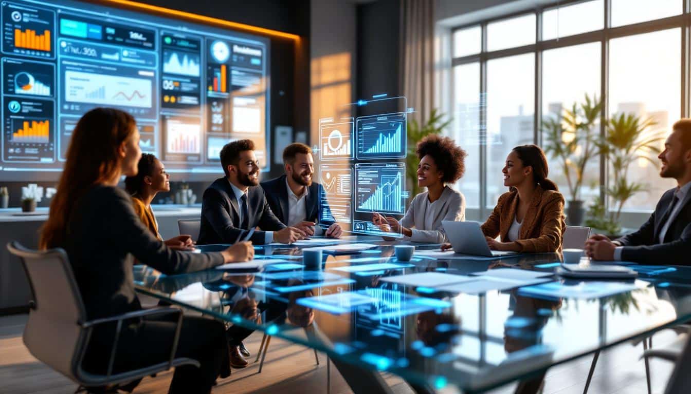 découvrez comment la facturation électronique transformera le paysage des entreprises en 2026. explorez les enjeux, avantages et défis liés à cette évolution incontournable qui promet d'optimiser la gestion financière et de renforcer la conformité réglementaire.