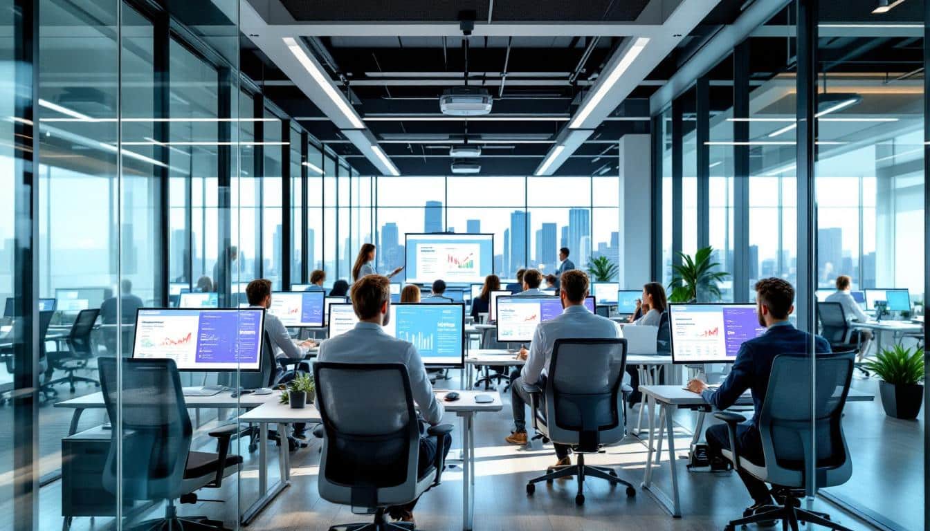 découvrez comment la facturation électronique révolutionnera le paysage des entreprises en 2026. anticipez les changements réglementaires et les nouvelles opportunités offertes par cette transition numérique. préparez votre entreprise à ce tournant majeur pour en tirer le meilleur parti.