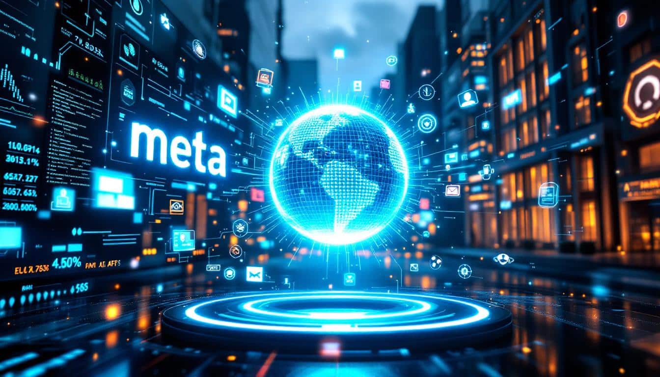 découvrez comment meta défie les réglementations européennes concernant la gouvernance mondiale de l'intelligence artificielle. analyse des enjeux, des stratégies et des implications pour le futur de l'ia en europe.