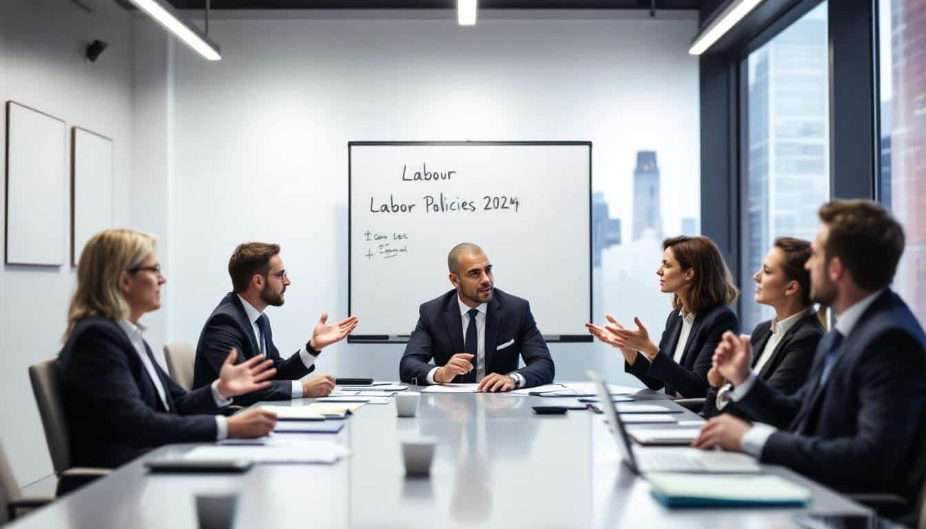 découvrez les implications préoccupantes de la proposition de réduction des jours fériés pour les employeurs. analyse des impacts sur la productivité, le bien-être des employés et la dynamique du travail.