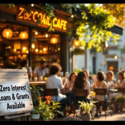 découvrez comment la région accompagne les petites entreprises grâce à des prêts à taux zéro et des subventions, favorisant ainsi le développement économique local et l'innovation. profitez de ces dispositifs pour concrétiser vos projets et renforcer votre activité.