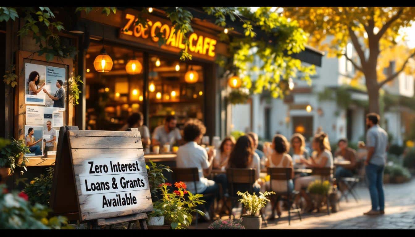 découvrez comment la région accompagne les petites entreprises grâce à des prêts à taux zéro et des subventions, favorisant ainsi le développement économique local et l'innovation. profitez de ces dispositifs pour concrétiser vos projets et renforcer votre activité.