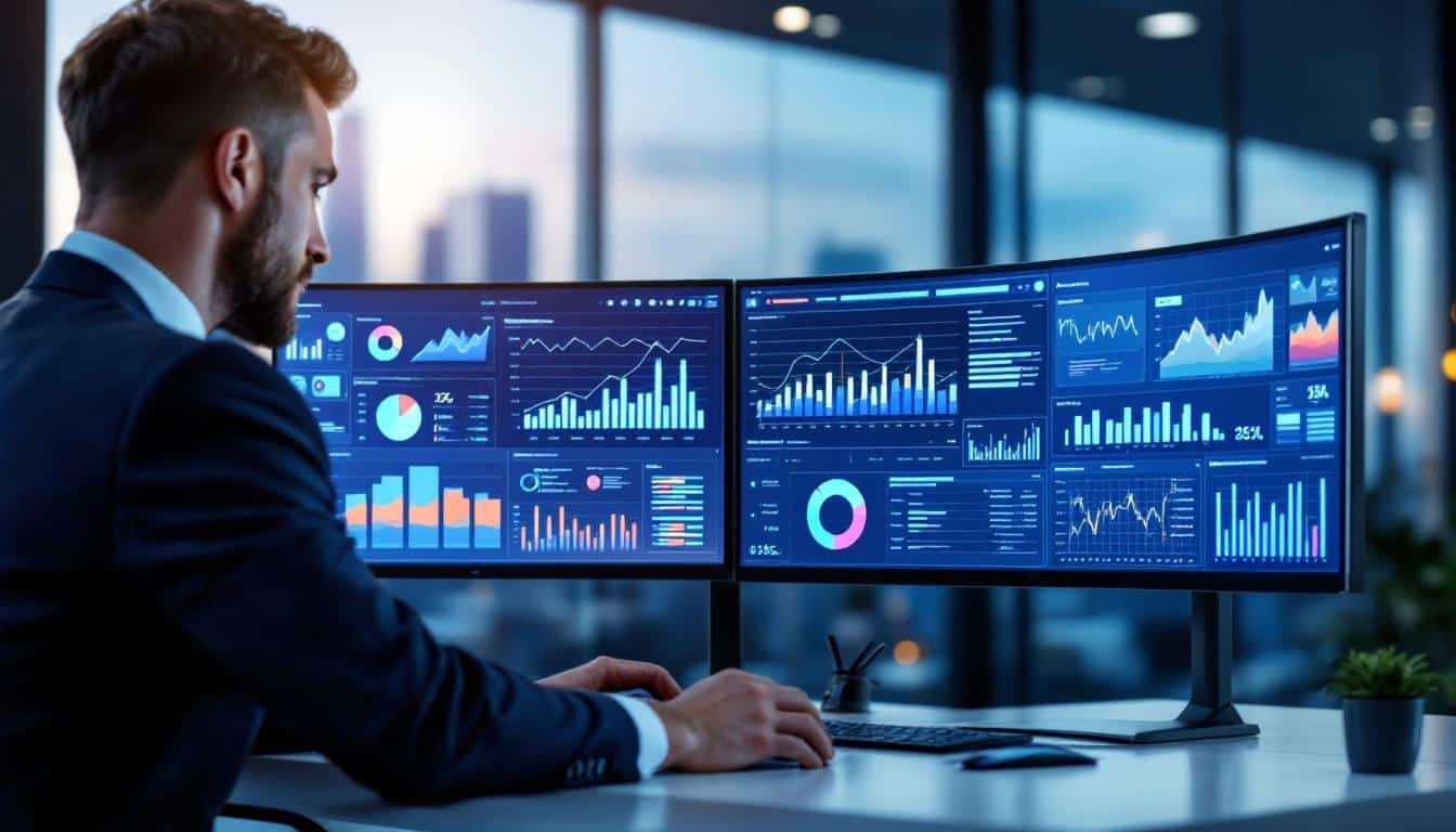 découvrez comment l'intelligence artificielle transforme la stratégie en veille, optimisant le travail des experts grâce à des outils innovants et des analyses précises. plongez dans les nouvelles techniques et technologies qui redéfinissent le paysage de l'information.