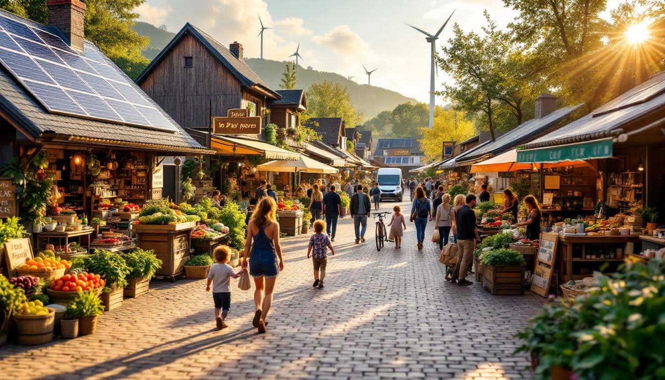 découvrez comment le pays foyen soutient activement les entreprises locales, favorisant ainsi le dynamisme économique et l'entrepreneuriat. rejoignez-nous dans notre initiative pour valoriser et accompagner nos artisans et commerçants !