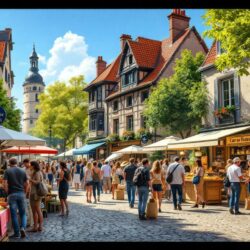 découvrez comment le pays foyen s'engage activement pour soutenir les entreprises locales. initiatives, partenariats et projets innovants au service du développement économique de notre territoire. ensemble, renforçons notre tissu économique !