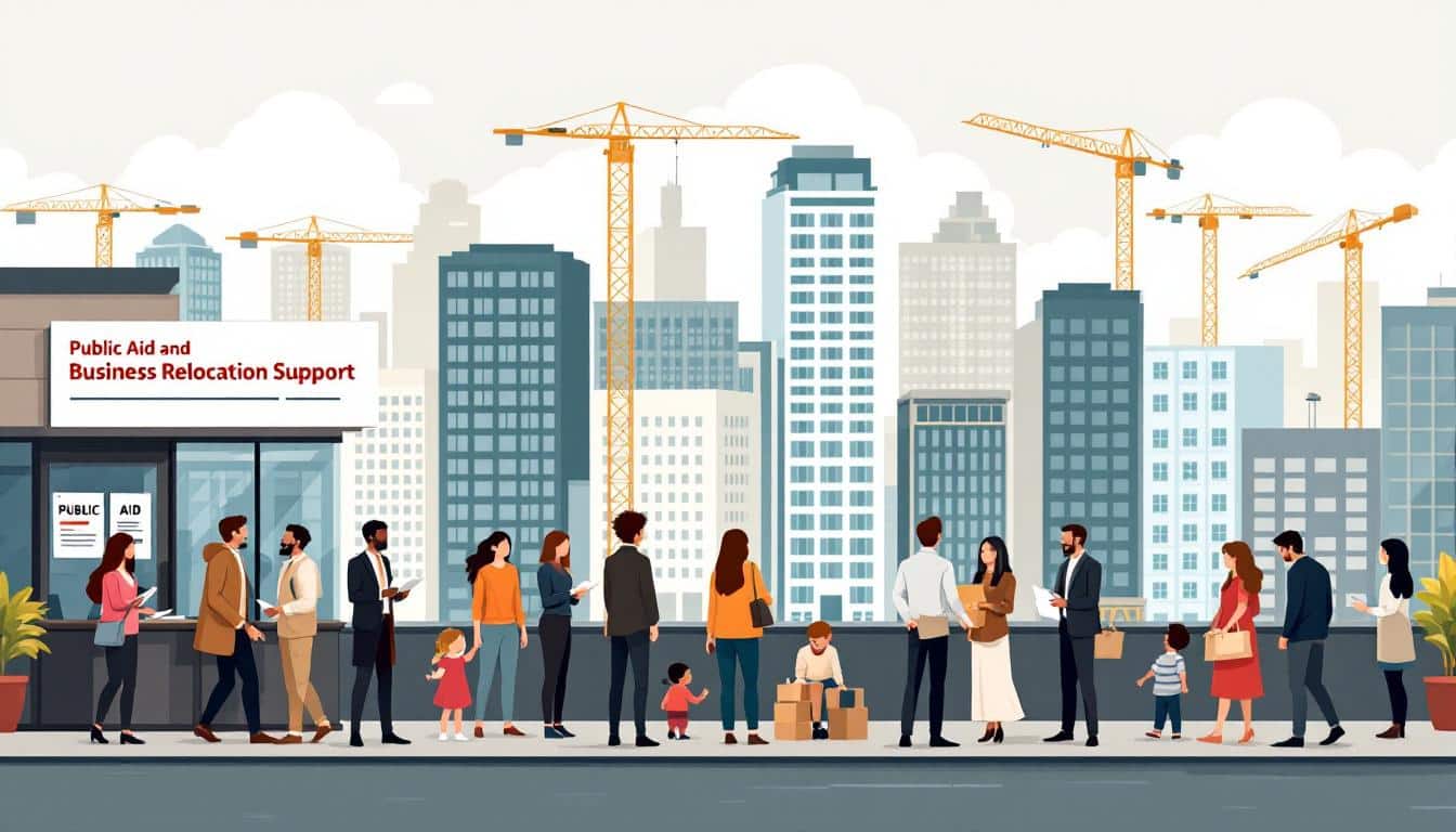 découvrez la proposition du sénat visant à récupérer les aides publiques accordées aux entreprises qui choisissent de délocaliser. une mesure qui pourrait changer le paysage économique et soutenir l'emploi local.