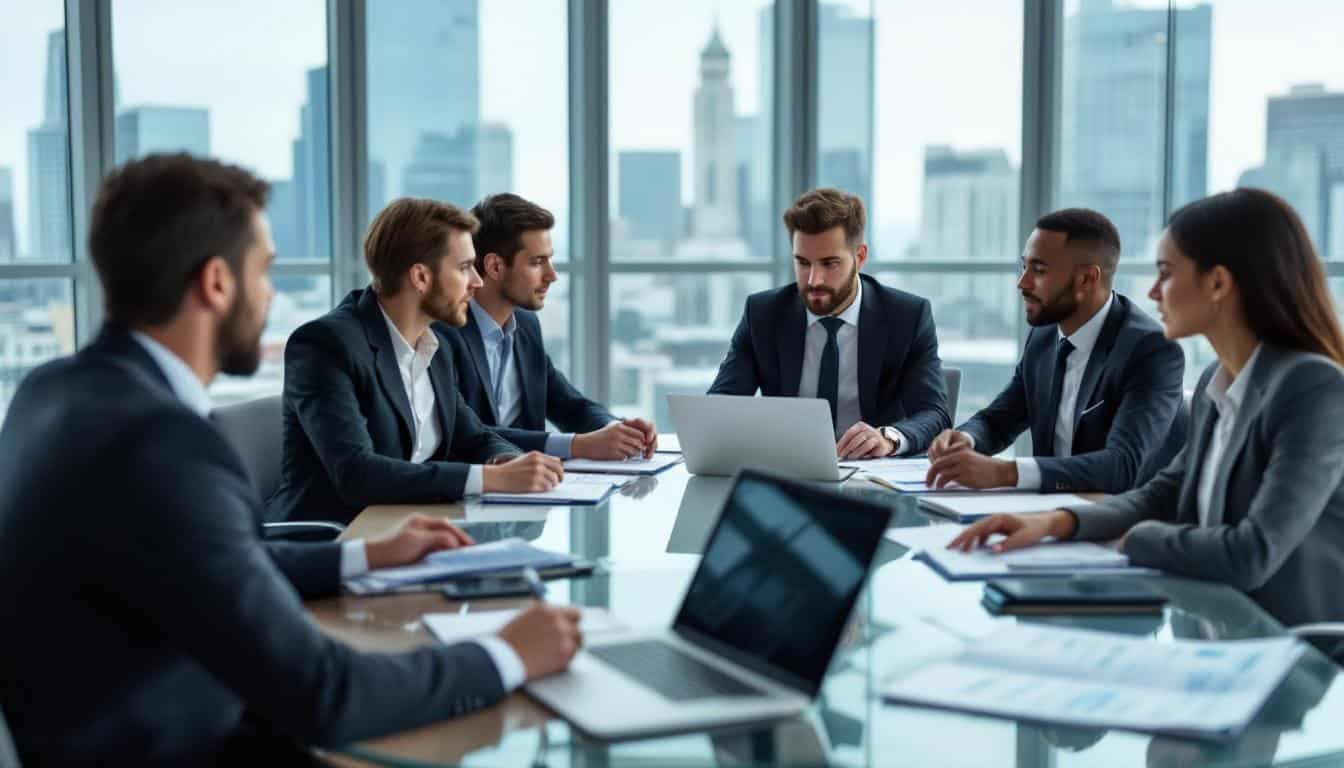 découvrez comment le tsx réussit à maintenir sa stabilité face aux dernières nouvelles commerciales et performances des entreprises. analyse des facteurs qui influencent le marché et perspectives pour les investisseurs.