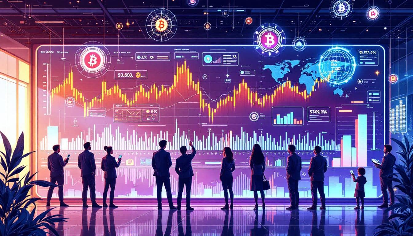 découvrez comment le tsx parvient à rester stable malgré les nouvelles commerciales et les performances des entreprises. analyse des facteurs influents et des tendances du marché.