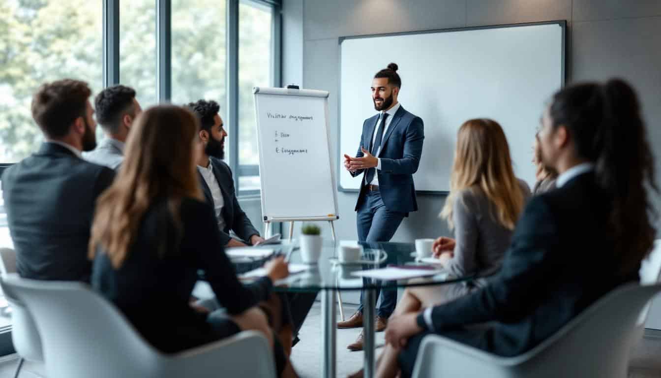 découvrez comment le tourisme d'entreprise attire un nombre croissant de visiteurs, avec une prévision impressionnante de 22 millions pour 2024. explorez les tendances, les opportunités et les stratégies qui font du secteur un acteur incontournable du voyage d'affaires.
