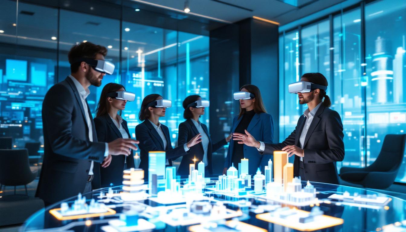 découvrez comment le tourisme d'entreprise attire un nombre record de 22 millions de visiteurs en 2024, transformant les séminaires et les événements en expériences inoubliables. plongez dans les tendances, les destinations phares et les atouts de ce secteur en plein essor.