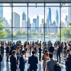 découvrez comment le tourisme d'entreprise prend de l'ampleur, avec 22 millions de visiteurs prévus en 2024. explorez les tendances, les destinations phares et les opportunités offertes par ce secteur en plein essor.