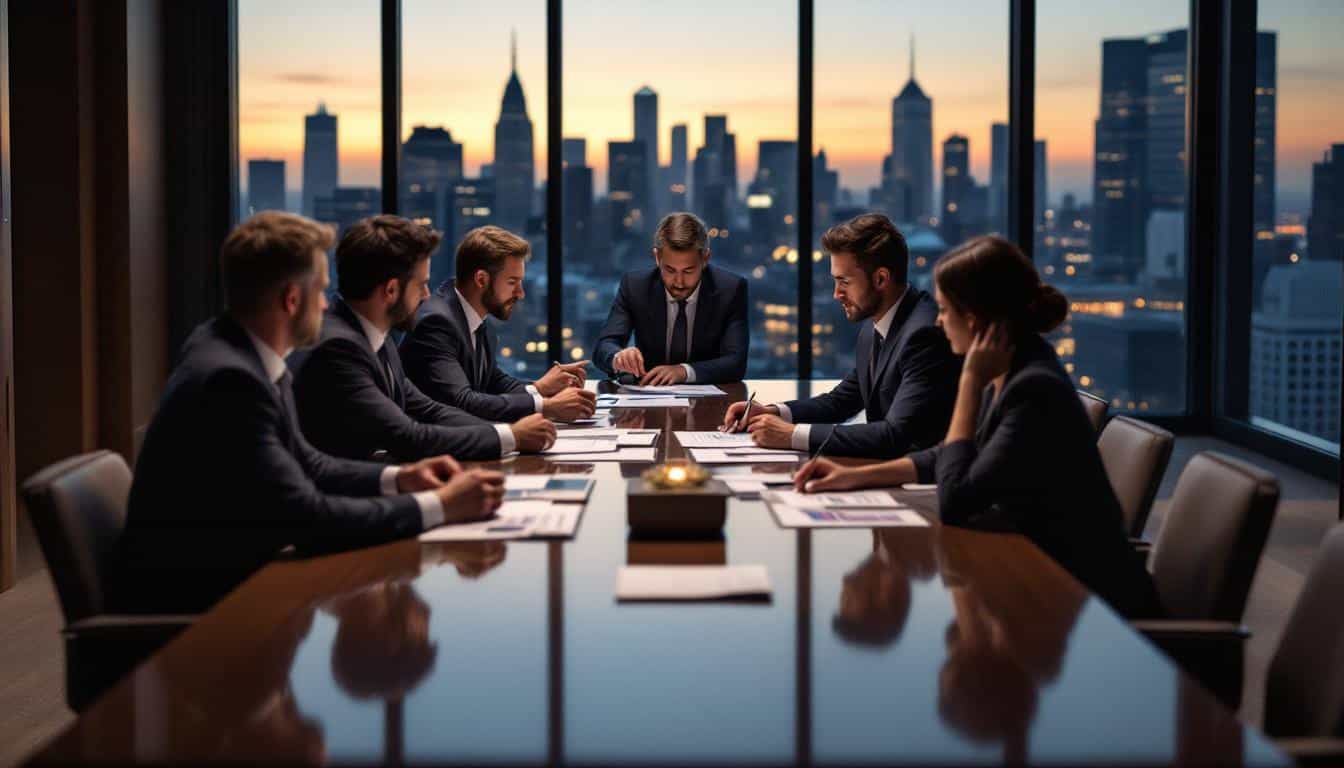 découvrez comment l'endettement des états peut se transformer en opportunités de croissance pour les entreprises. analyse des impacts économiques et des stratégies à adopter pour profiter de ce contexte favorable.