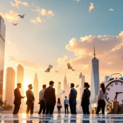 découvrez comment l'endettement des états peut, paradoxalement, devenir un moteur de prospérité pour les entreprises. analyse des enjeux économiques et des opportunités à saisir dans un contexte de financement public.
