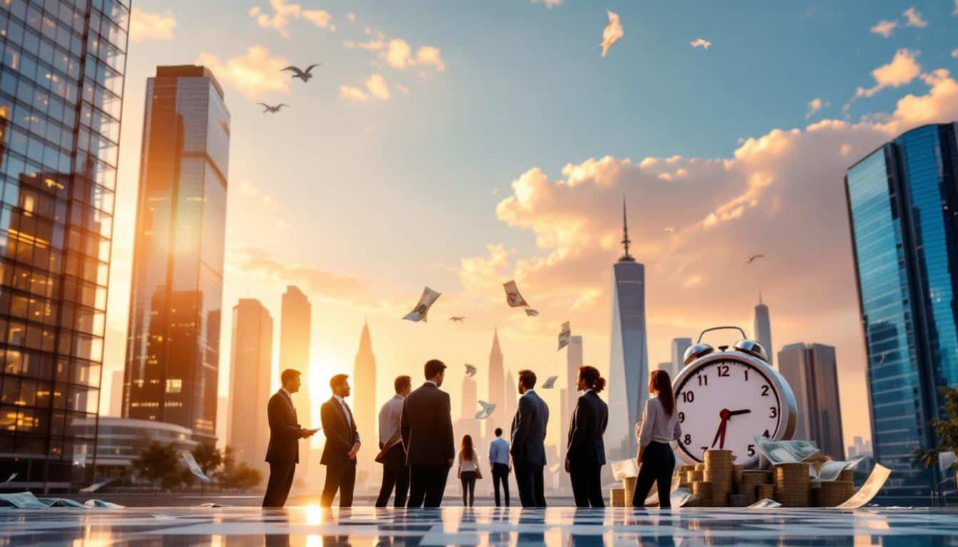 découvrez comment l'endettement des états peut, paradoxalement, devenir un moteur de prospérité pour les entreprises. analyse des enjeux économiques et des opportunités à saisir dans un contexte de financement public.