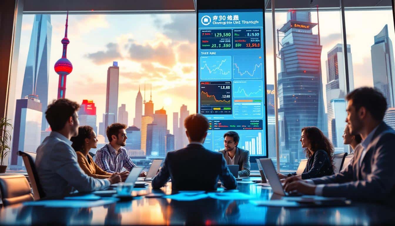 découvrez comment les entreprises américaines continuent d'investir en chine malgré les défis des tarifs douaniers. analyse des stratégies et des perspectives économiques dans ce contexte global.