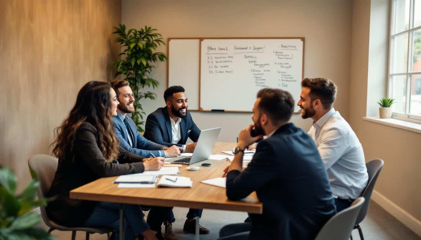 découvrez comment les entreprises françaises montrent des signes d'amélioration et cultivent l'espoir d'une reprise d'activité d'ici la fin de l'année. analyse des tendances actuelles et perspectives économiques.