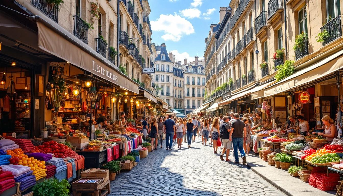 découvrez comment les entreprises françaises montrent des signes d'amélioration et retrouvent espoir pour une reprise d'activité d'ici la fin de l'année. analyse des tendances et perspectives économiques.
