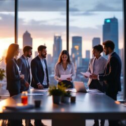 découvrez comment ma petite entreprise permet aux leaders de prendre le contrôle et de guider leurs équipes vers le succès. inspirez-vous des meilleures pratiques et des stratégies innovantes pour transformer votre entreprise et atteindre vos objectifs.