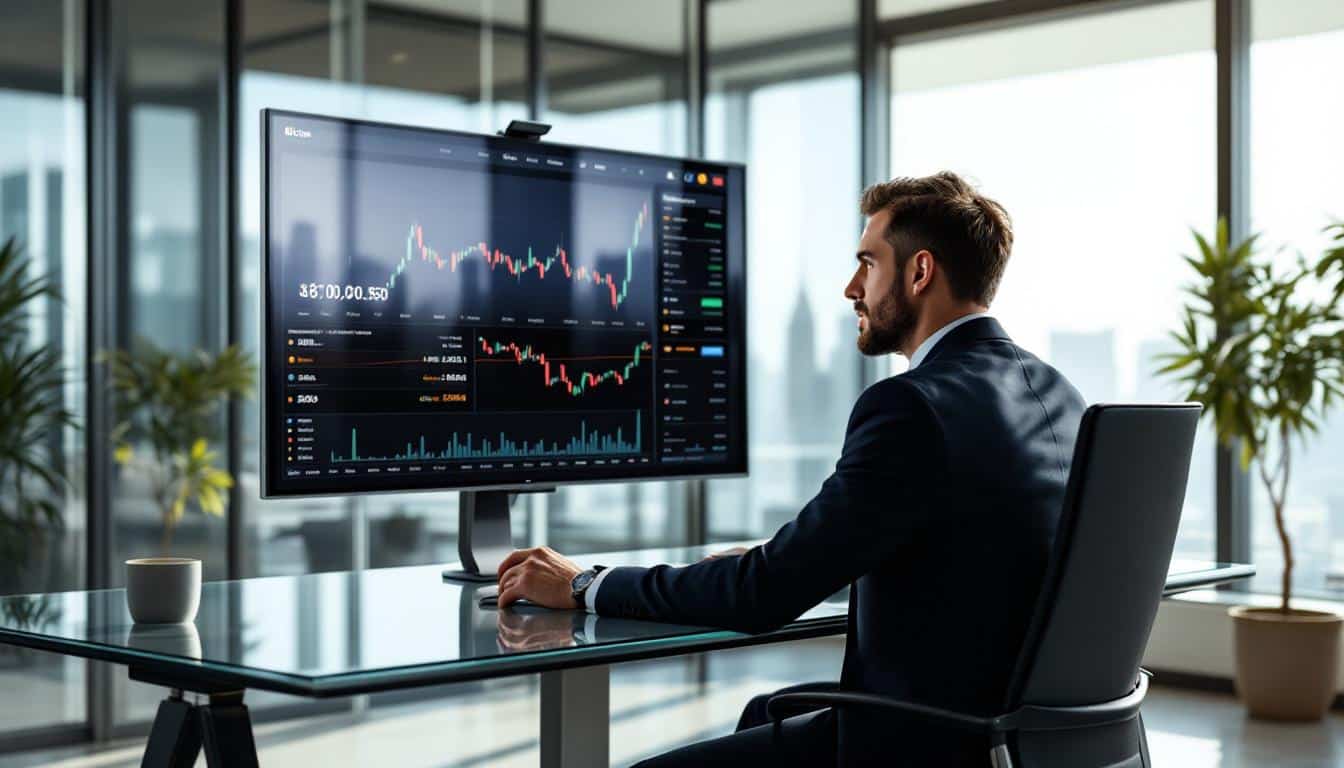découvrez comment les sociétés cotées privilégient l'investissement direct dans le bitcoin par rapport aux fonds négociés en bourse. analyse des tendances, des motivations et des implications de cette nouvelle dynamique sur le marché.