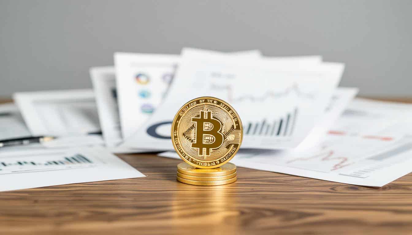 découvrez comment les sociétés cotées sur les marchés boursiers augmentent leur investissement dans le bitcoin, surpassant ainsi les fonds négociés en bourse. analyse des tendances financières et des motivations derrière ce changement stratégique.