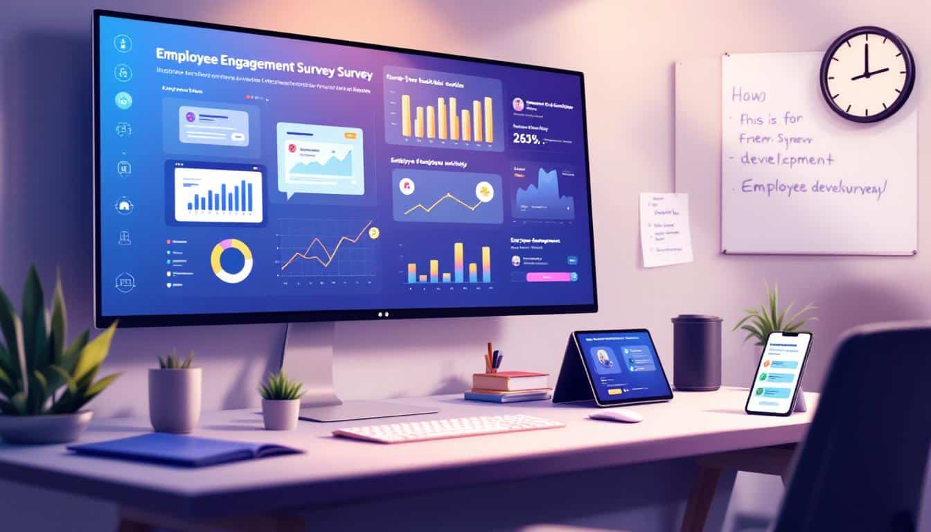 découvrez comment et pourquoi les baromètres rh prennent de l'ampleur dans les entreprises modernes. analysez les motivations derrière cette tendance et apprenez à optimiser la gestion des ressources humaines grâce à des outils de mesure efficaces.
