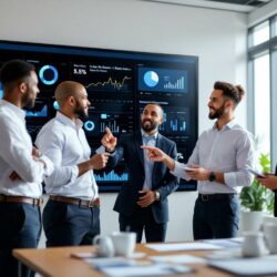 découvrez comment et pourquoi les baromètres rh prennent de l'ampleur dans les entreprises. analyse des tendances, des enjeux et des avantages pour améliorer le bien-être des employés et optimiser la gestion des ressources humaines.