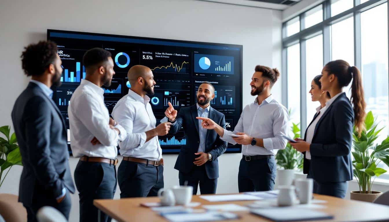 découvrez comment et pourquoi les baromètres rh prennent de l'ampleur dans les entreprises. analyse des tendances, des enjeux et des avantages pour améliorer le bien-être des employés et optimiser la gestion des ressources humaines.