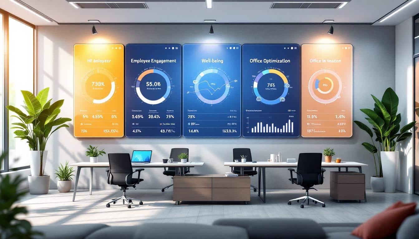 découvrez comment et pourquoi les baromètres rh prennent de l'ampleur dans les entreprises modernes. cette analyse approfondie explore les facteurs qui motivent leur adoption et les avantages qu'ils apportent à la gestion des ressources humaines.