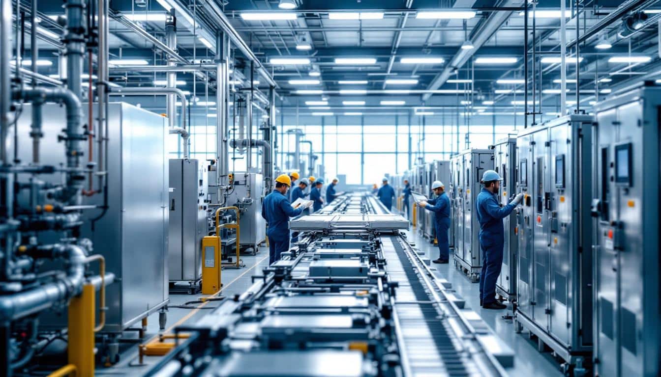 découvrez les dernières actualités avec le repreneur de mcphy et les raisons pour lesquelles valrhona se classe parmi les entreprises les plus consultées en france. restez informé des tendances et des évolutions marquantes du marché.