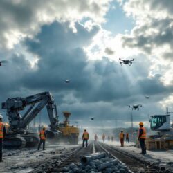 découvrez comment les entreprises de travaux publics dans le morbihan naviguent à travers les défis actuels. cette analyse approfondie met en lumière les stratégies, les opportunités et les perspectives d'avenir dans un contexte économique turbulent.