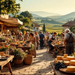 découvrez les neuf nouvelles entreprises du patrimoine vivant mises en lumière en nouvelle-aquitaine. un aperçu des savoir-faire et des traditions qui enrichissent cette région dynamique, alliant innovation et héritage culturel.