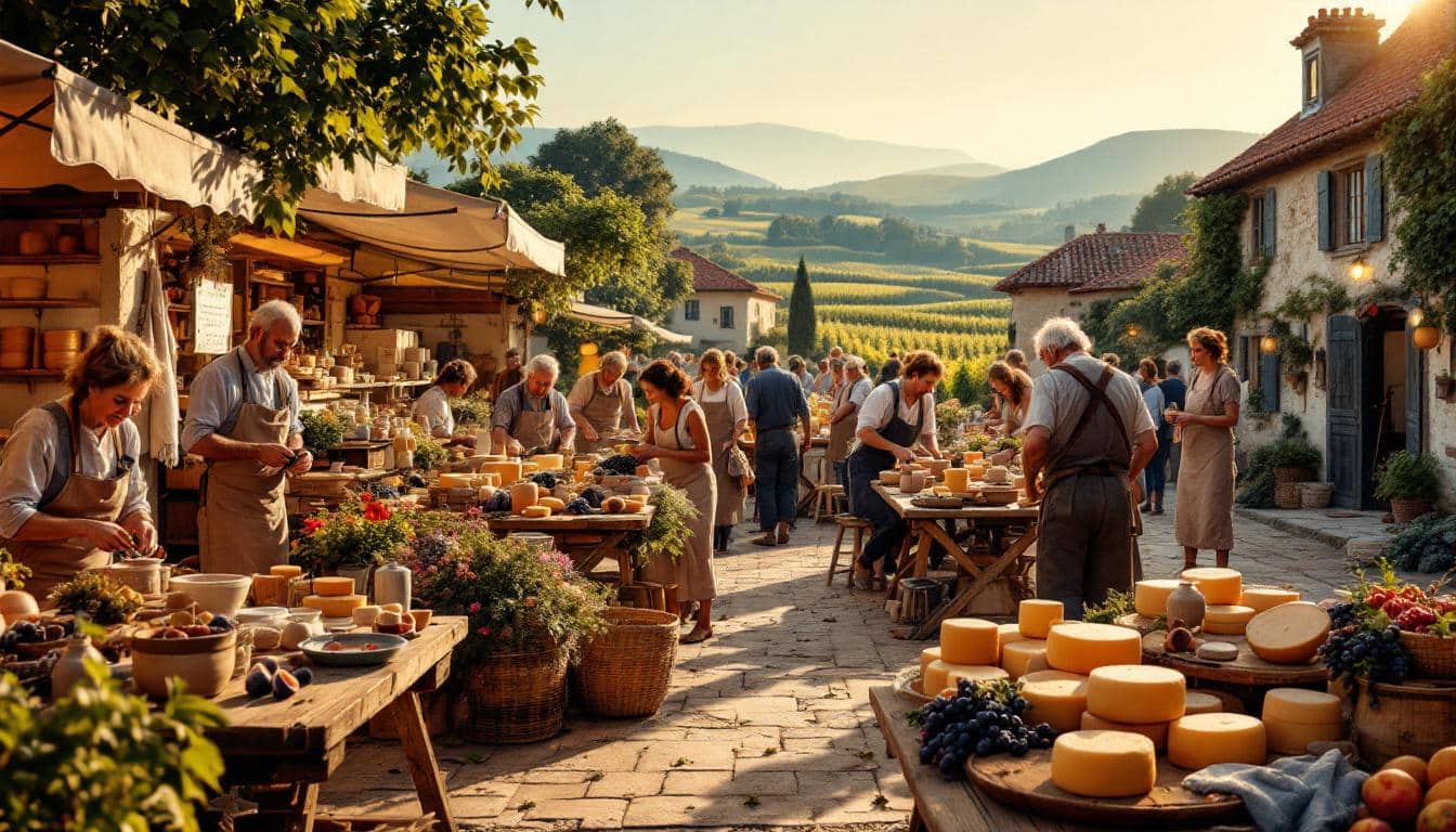 découvrez les neuf nouvelles entreprises du patrimoine vivant mises en lumière en nouvelle-aquitaine. un aperçu des savoir-faire et des traditions qui enrichissent cette région dynamique, alliant innovation et héritage culturel.