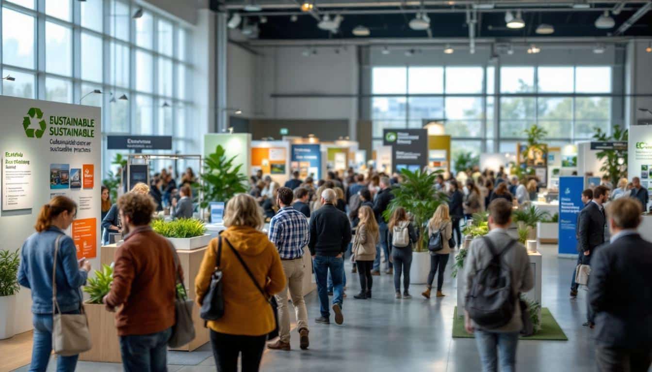participez à l'édition 2025 du parlement européen des entreprises et engagez-vous dans des discussions innovantes sur l'avenir de l'entrepreneuriat en europe. rejoignez-nous pour partager vos idées, rencontrer des leaders d'opinion et façonner les politiques économiques de demain.