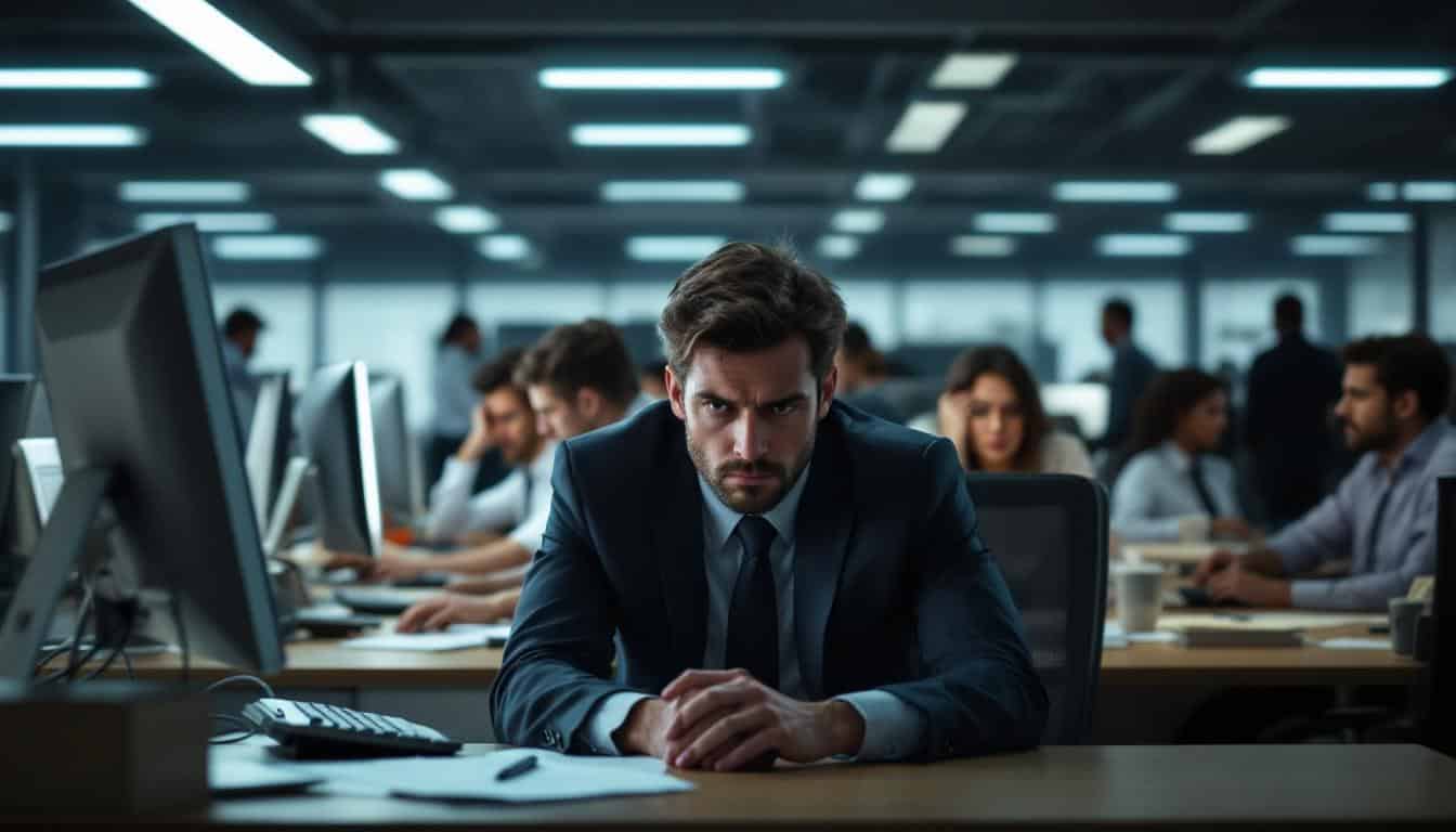 découvrez les résultats d'une enquête révélant les attentes des entreprises concernant une réduction significative de leur budget d'augmentations salariales pour 2025. une analyse des impacts de cette tendance sur le marché du travail et les employés.